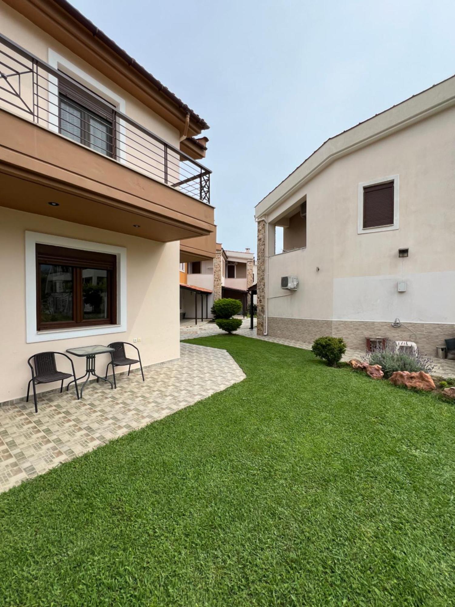Penelope'S Maisonette Skala Potamia  Exteriér fotografie